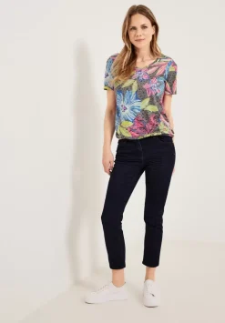 Burn Out T-Shirt