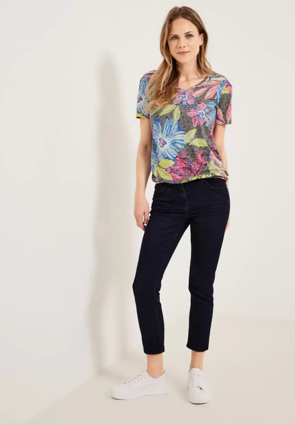 Burn Out T-Shirt