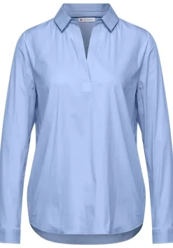 Business Longbluse