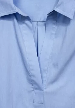 Business Longbluse