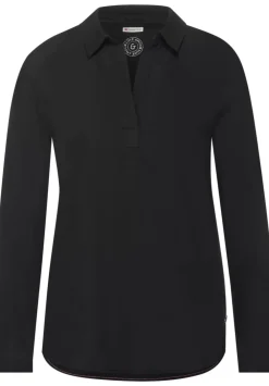 Business Longbluse