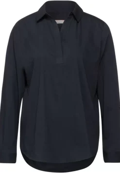 Business Longbluse
