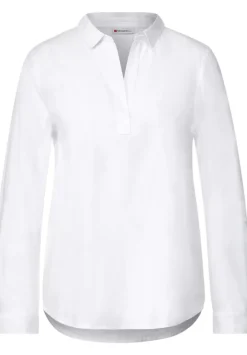 Business Longbluse
