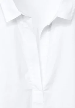 Business Longbluse