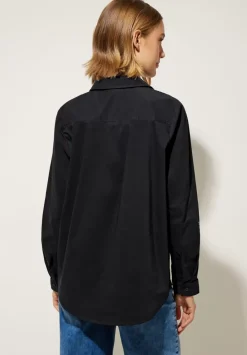 Business Longbluse
