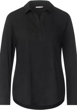 Business Longbluse