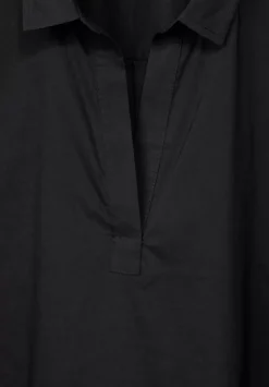 Business Longbluse