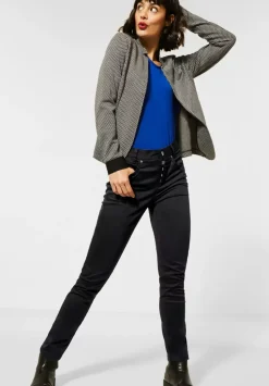 Businesshose Im Casual Fit