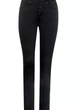 Businesshose Im Casual Fit