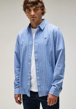 Button Down Oxfordhemd