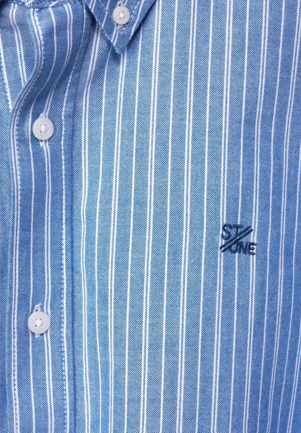 Button Down Oxfordhemd