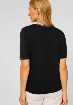 Cape T-Shirt