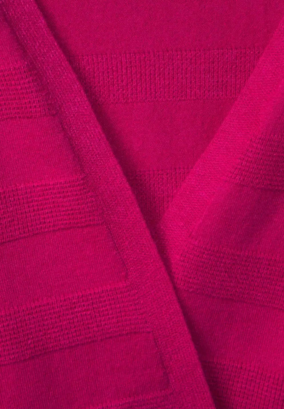 Cardigan In Kimono Form