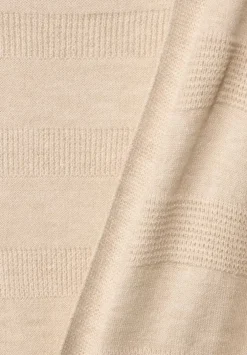 Cardigan In Kimono Form