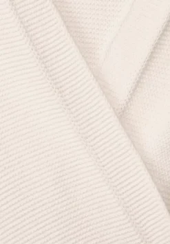 Cardigan Mit Struktur