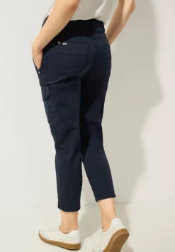 Cargo Loose Fit Mom Hose