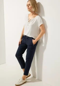 Cargo Loose Fit Mom Hose