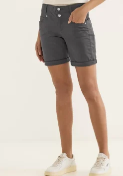 Casual Fit Bermuda