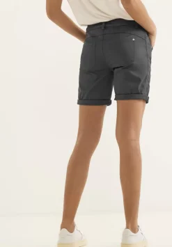 Casual Fit Bermuda