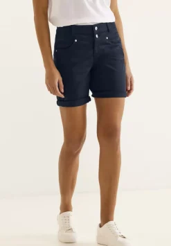 Casual Fit Bermuda