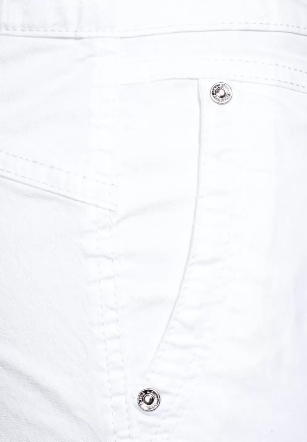 Casual Fit Bermuda