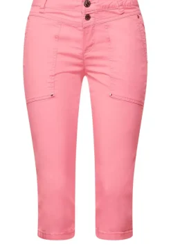 Casual Fit Bermuda