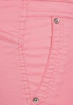 Casual Fit Bermuda