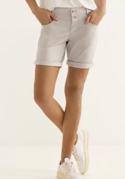 Casual Fit Bermuda