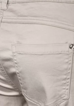 Casual Fit Bermuda
