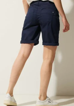 Casual Fit Bermudashorts