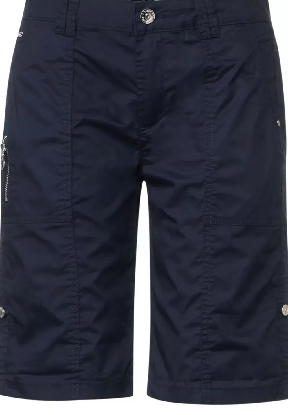 Casual Fit Bermudashorts