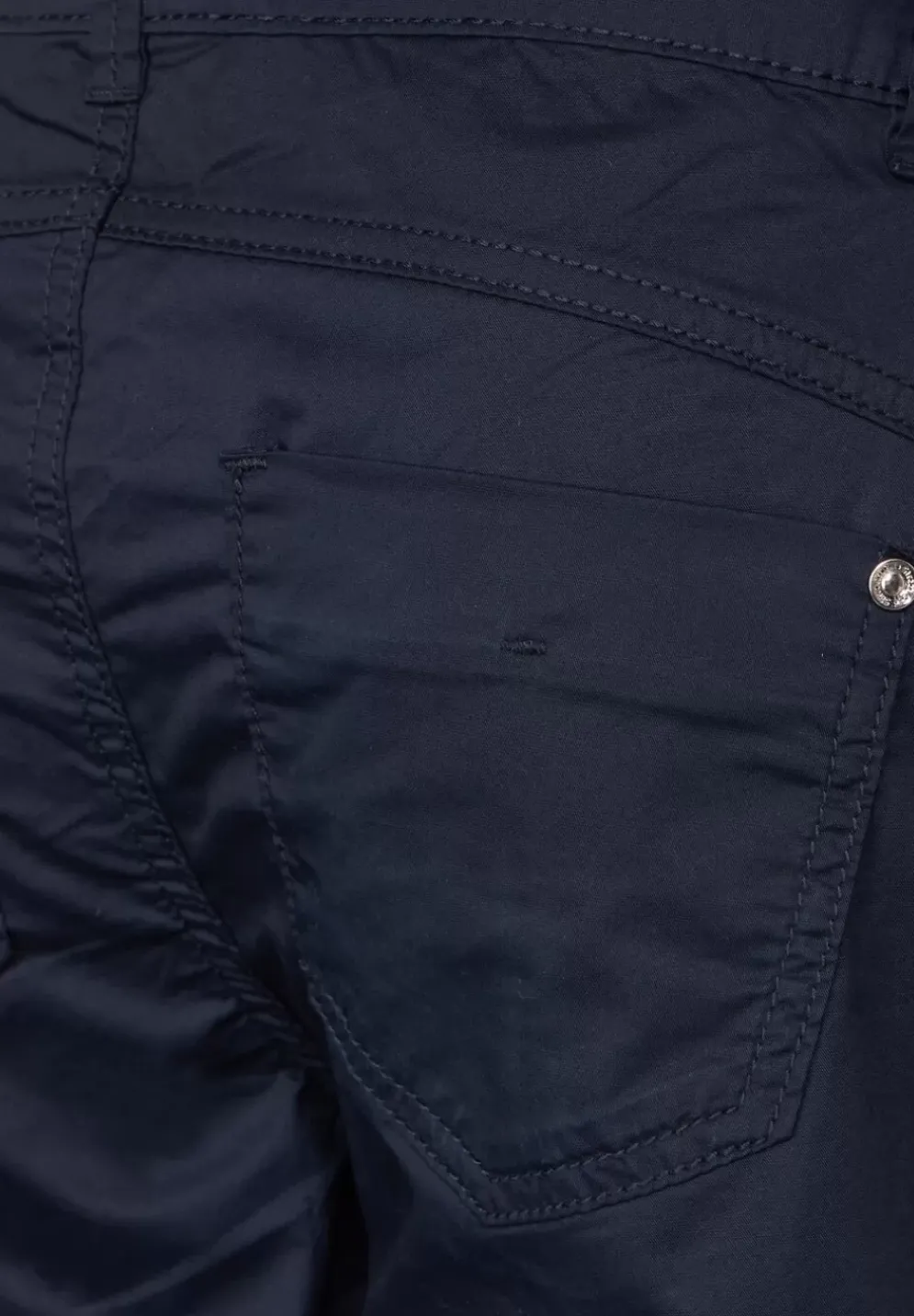 Casual Fit Bermudashorts