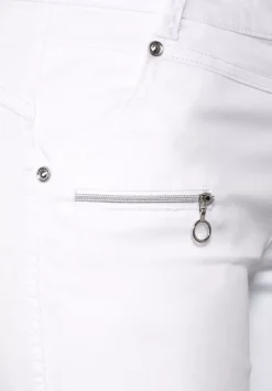 Casual Fit Bermudashorts