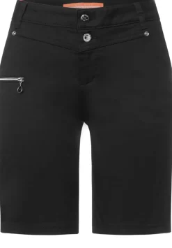 Casual Fit Bermudashorts