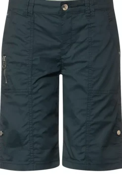 Casual Fit Bermudashorts