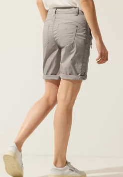 Casual Fit Bermudashorts
