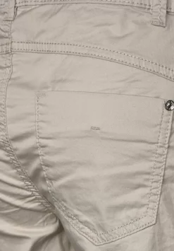 Casual Fit Bermudashorts