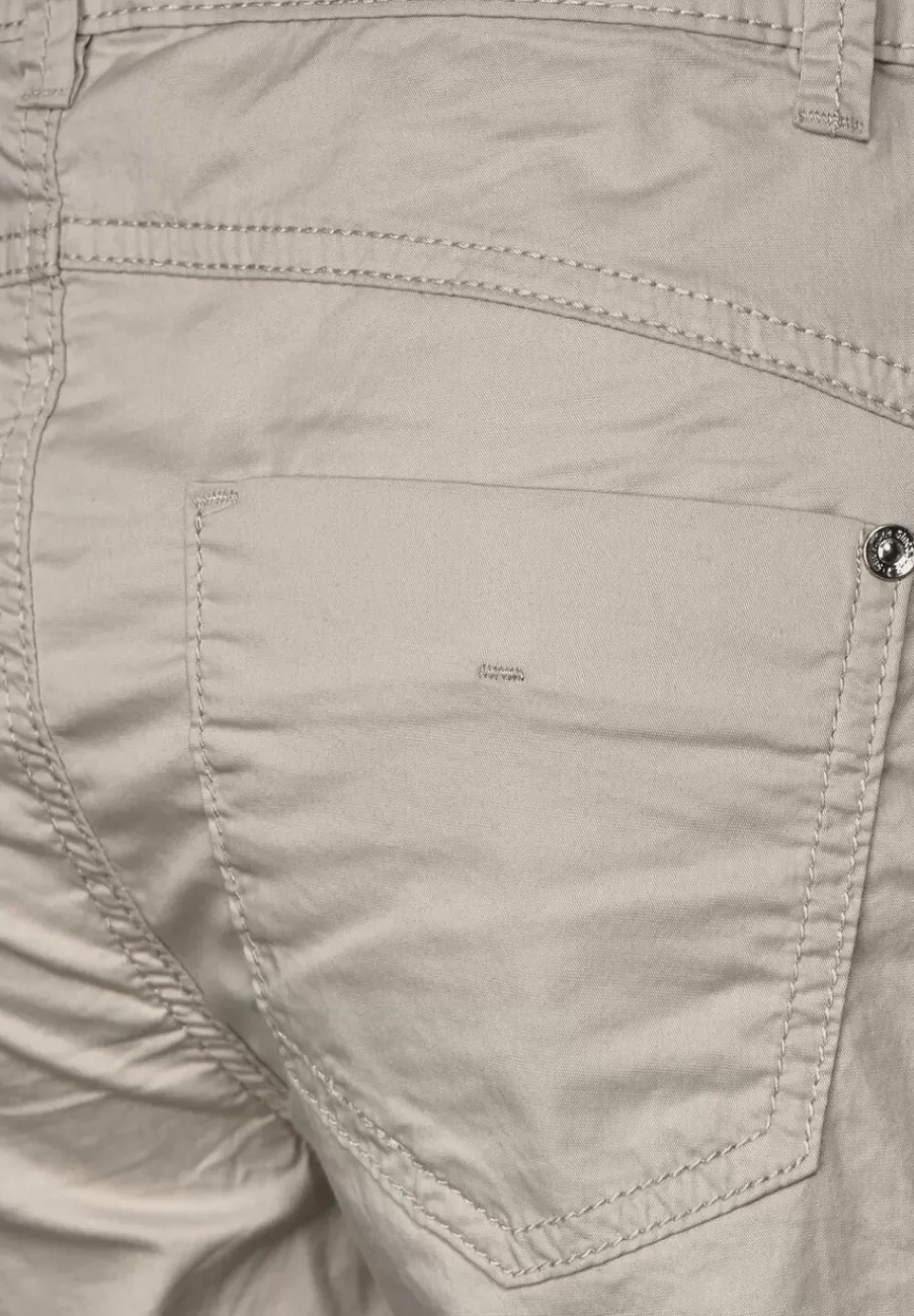 Casual Fit Bermudashorts