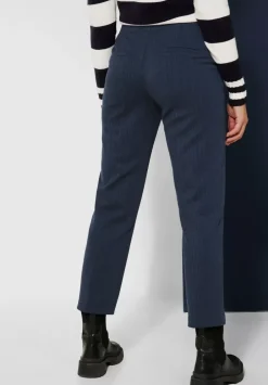 Casual Fit Chinohose