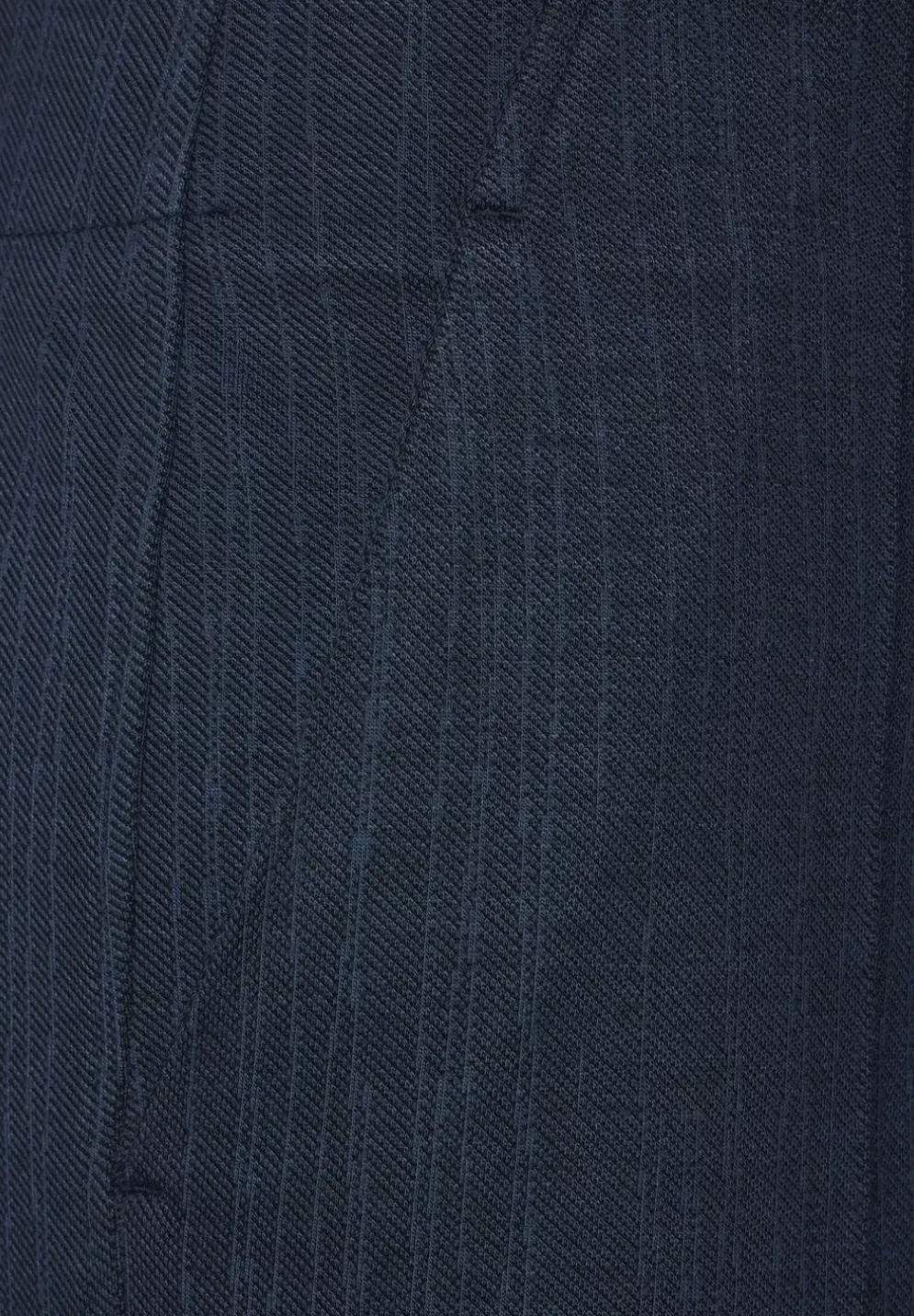 Casual Fit Chinohose