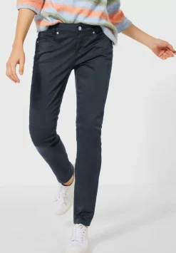Casual Fit Denim
