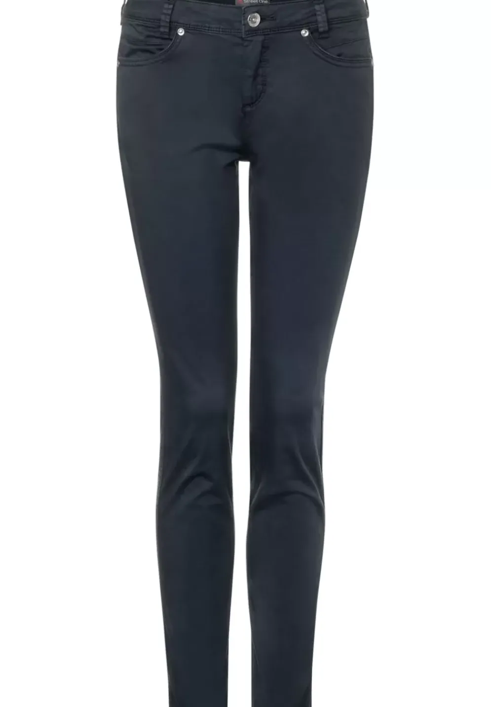 Casual Fit Denim