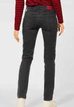 Casual Fit Denim