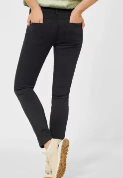 Casual Fit Denim