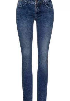 Casual Fit Denim