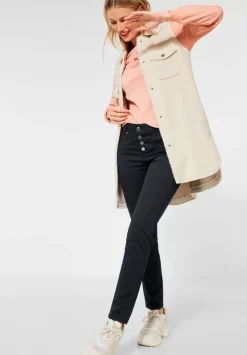 Casual Fit Hose