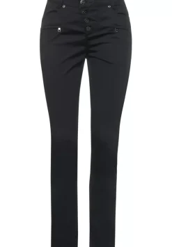 Casual Fit Hose