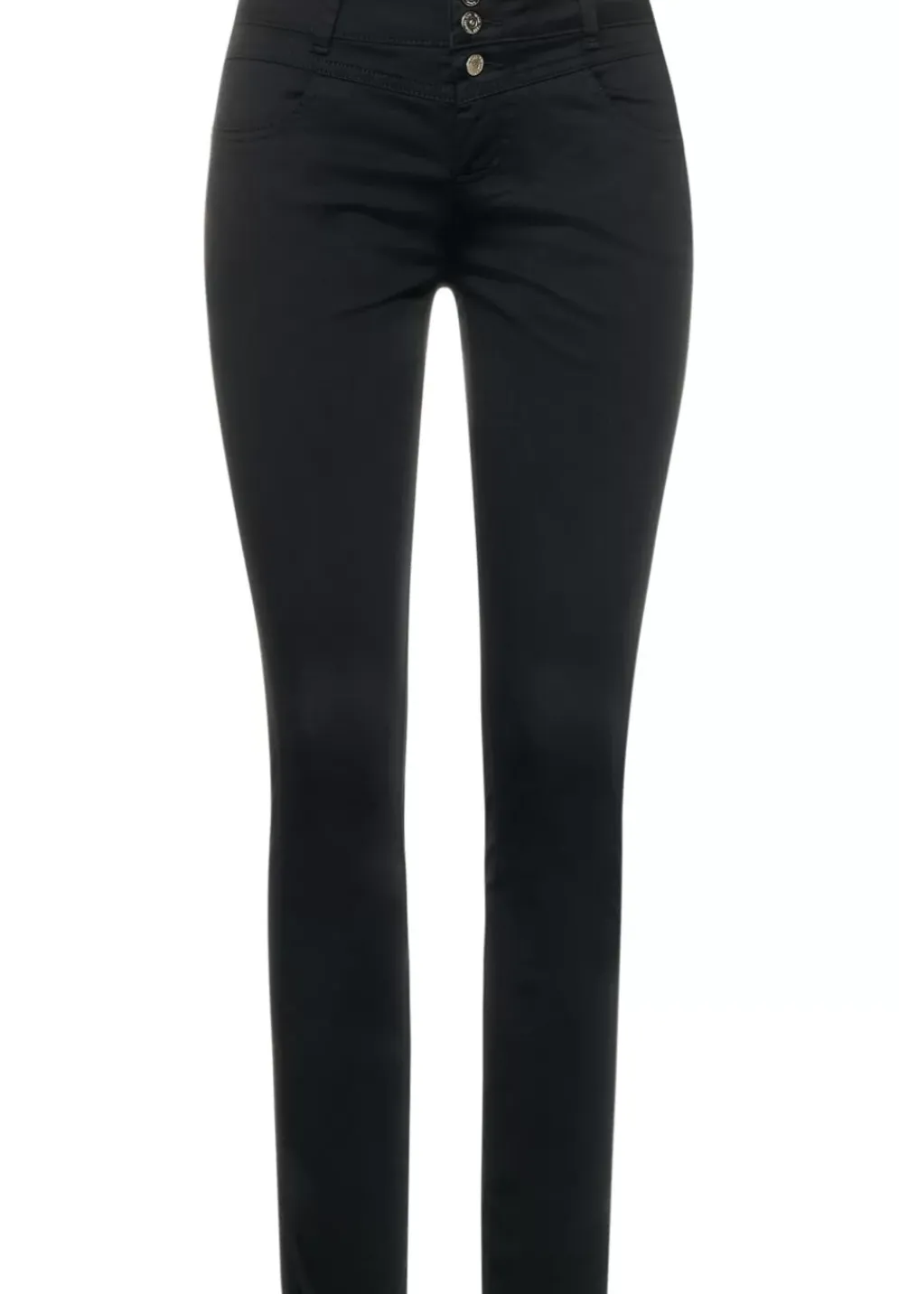 Casual Fit Hose