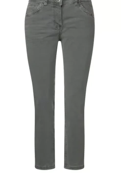 Casual Fit Hose