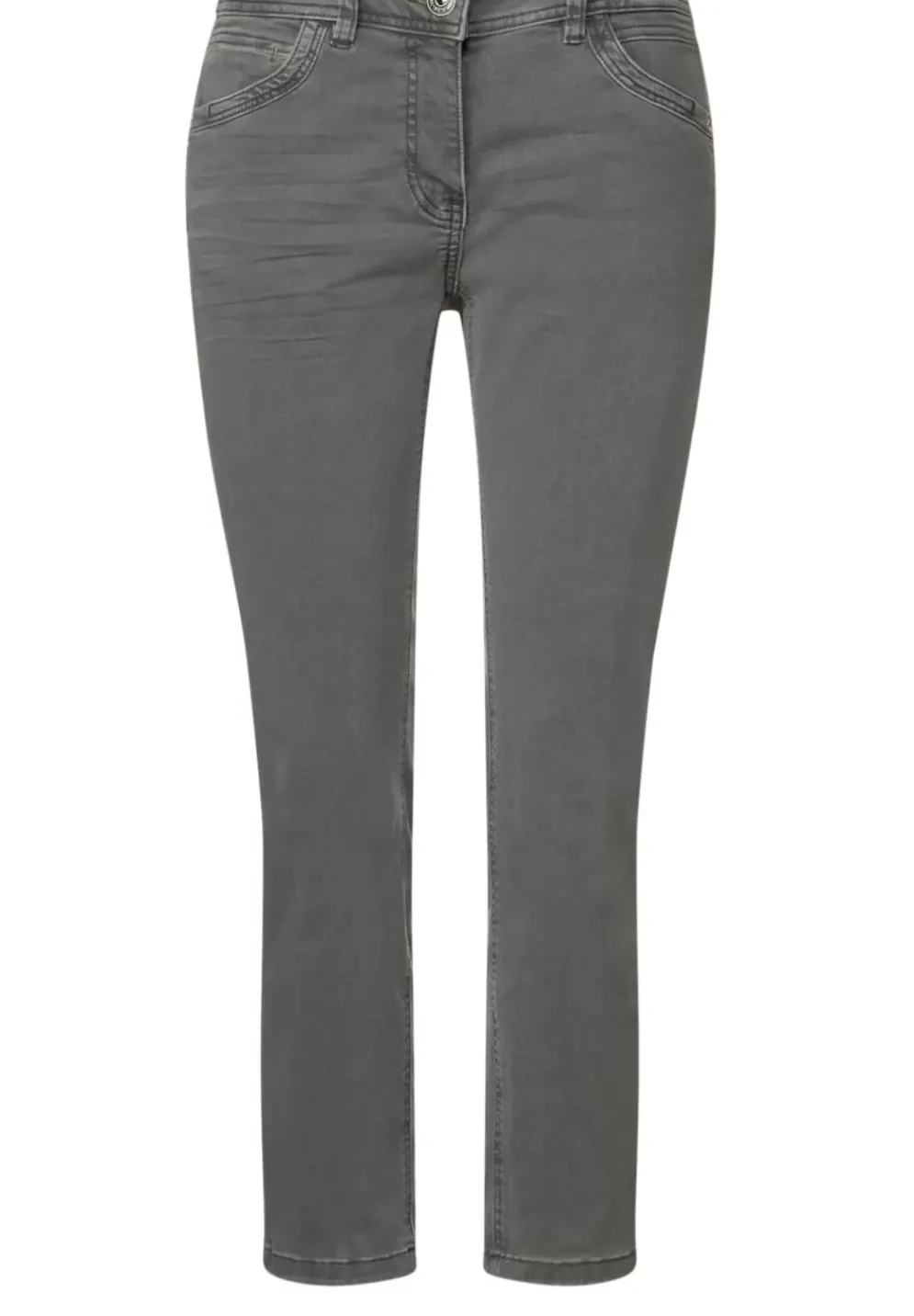 Casual Fit Hose